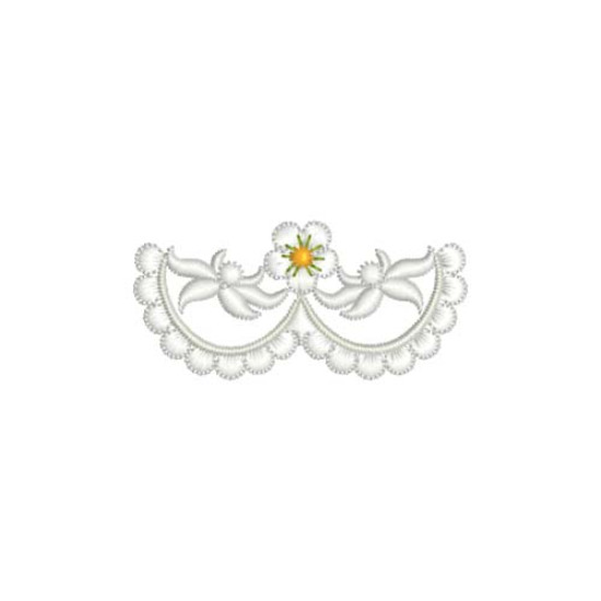 Strawberries and Cream embroidery designs