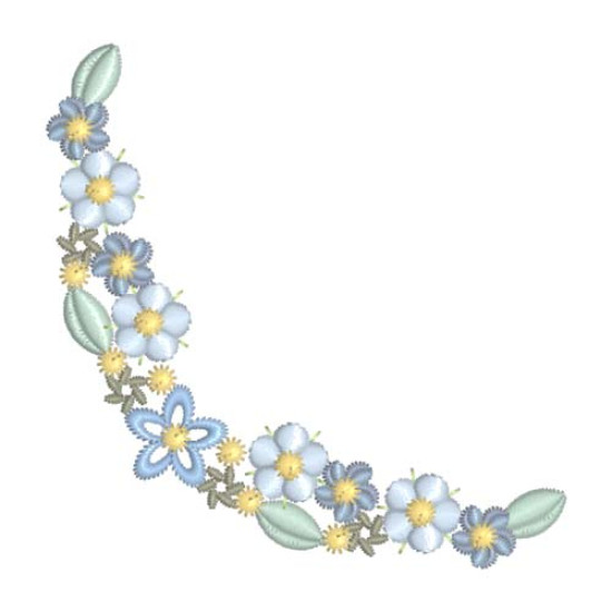 Sweet Innocence Heirloom machine embroidery designs