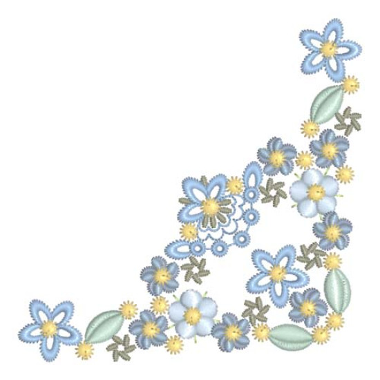 Sweet Innocence Heirloom machine embroidery designs