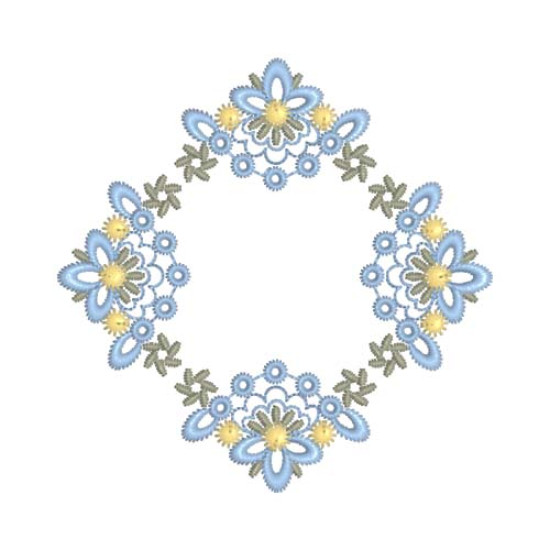 Sweet Innocence Heirloom machine embroidery designs
