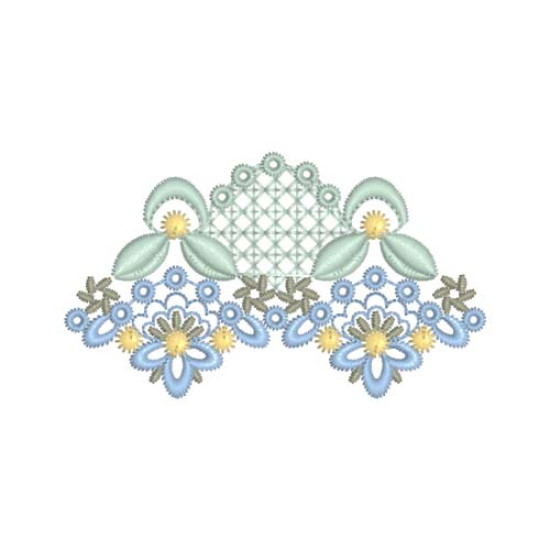 Sweet Innocence Heirloom machine embroidery designs