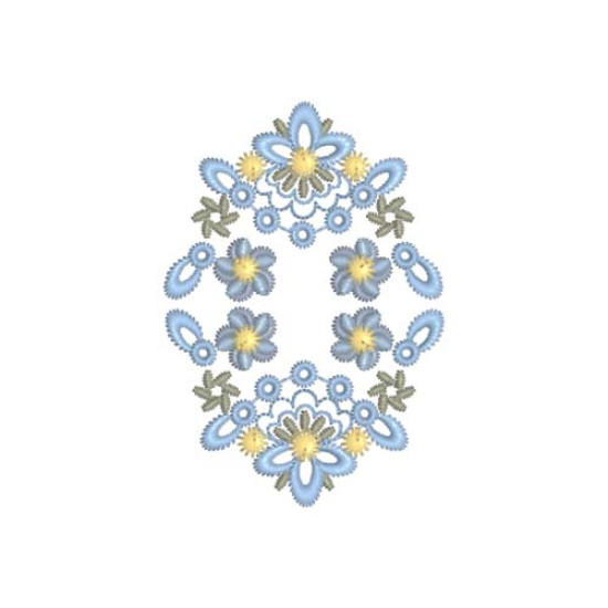 Sweet Innocence Heirloom machine embroidery designs