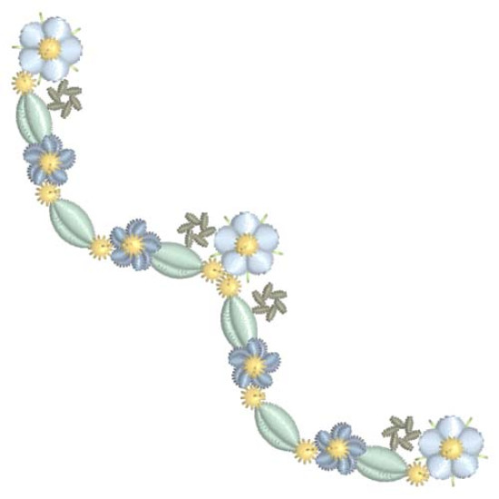 Sweet Innocence Heirloom machine embroidery designs