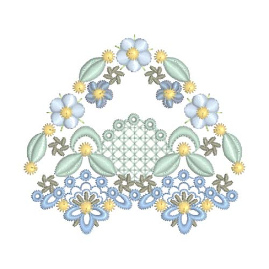Sweet Innocence Heirloom machine embroidery designs