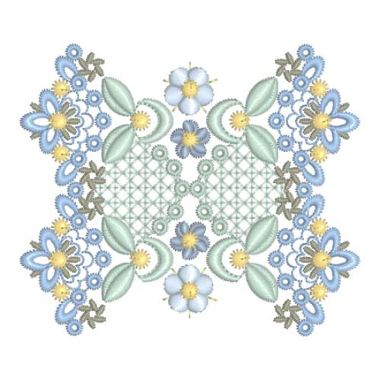 Sweet Innocence Heirloom machine embroidery designs