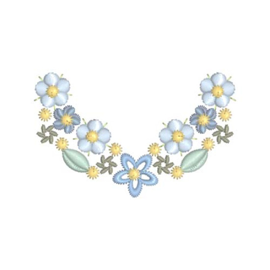 Sweet Innocence Heirloom machine embroidery designs