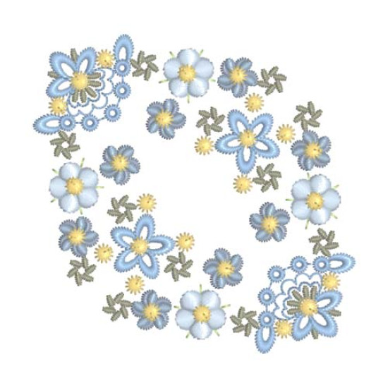 Sweet Innocence Heirloom machine embroidery designs