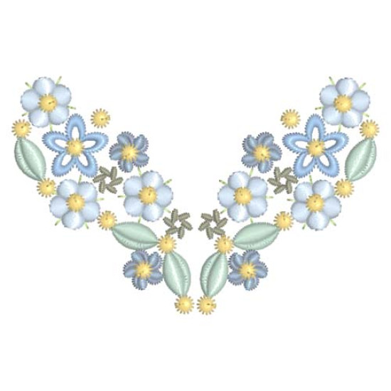 Sweet Innocence Heirloom machine embroidery designs