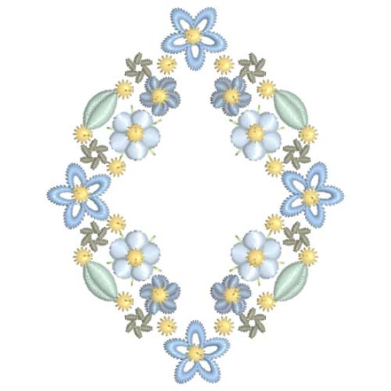 Sweet Innocence Heirloom machine embroidery designs