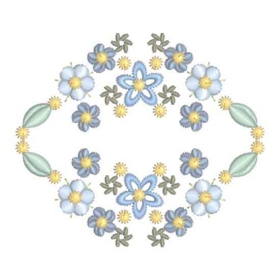 Sweet Innocence Heirloom machine embroidery designs