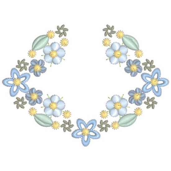 Sweet Innocence Heirloom machine embroidery designs