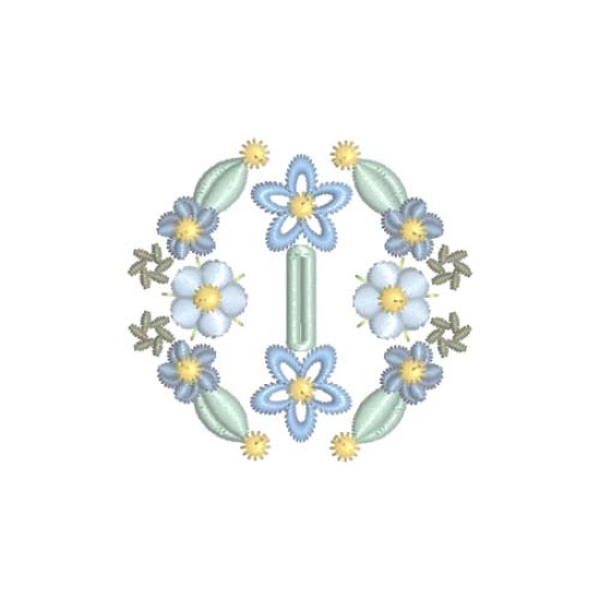 Sweet Innocence Heirloom machine embroidery designs