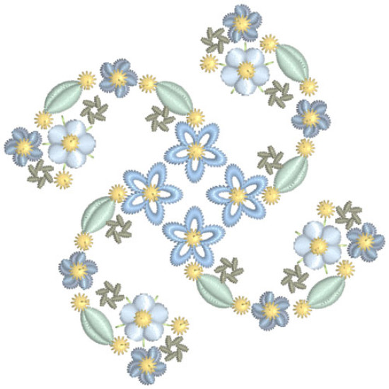 Sweet Innocence Heirloom machine embroidery designs
