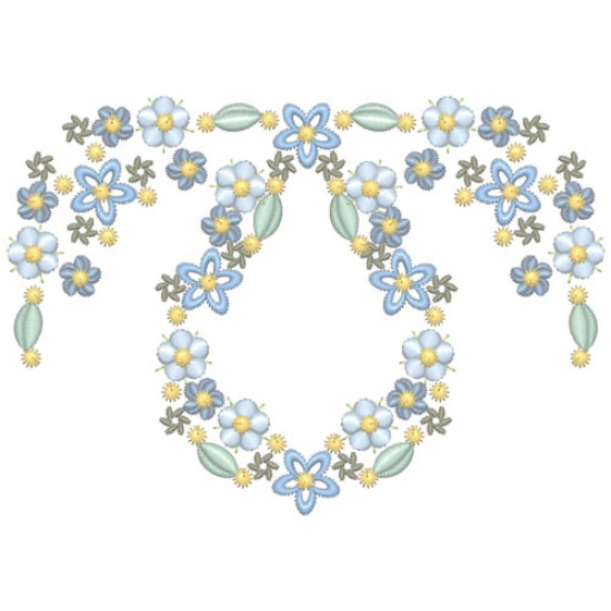 Sweet Innocence Heirloom machine embroidery designs