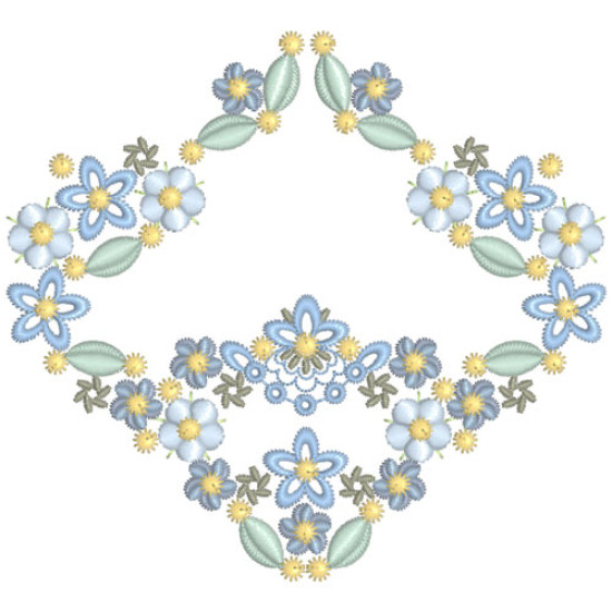 Sweet Innocence Heirloom machine embroidery designs
