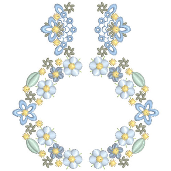 Sweet Innocence Heirloom machine embroidery designs