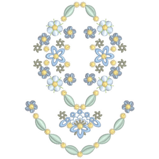 Sweet Innocence Heirloom machine embroidery designs