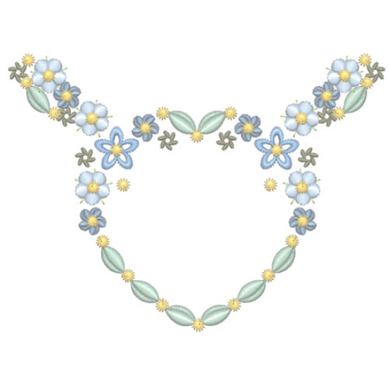 Sweet Innocence Heirloom machine embroidery designs