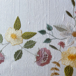 The Symphony of Flowers Collection