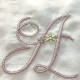 Grace font machine embroidery designs