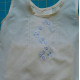 Tutorial 6: Heirloom Embroidery