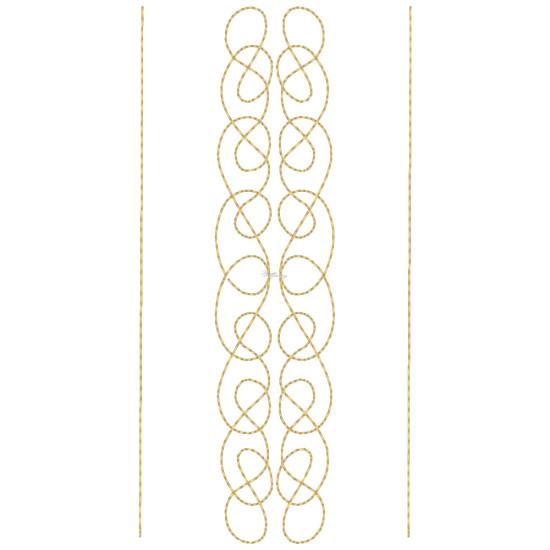 Tutorial 7: Quilting in the hoop