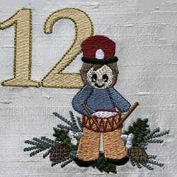 12 Days of Christmas 3