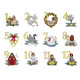 12 Days of Christmas 3