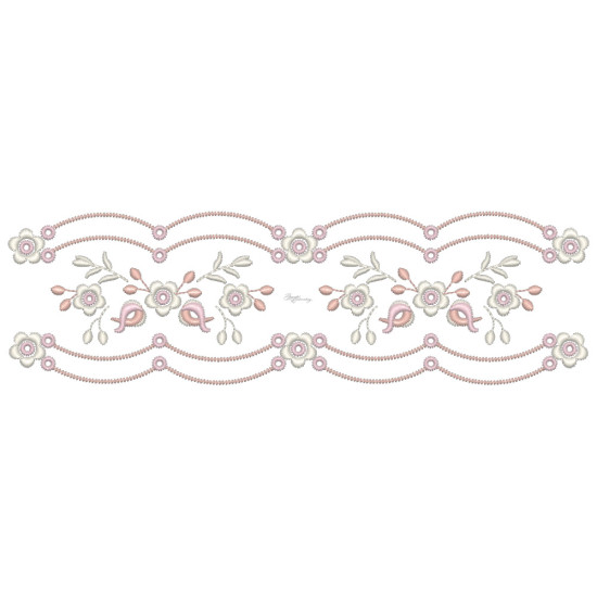 Une Petit Princesse Heirloom embroidery designs