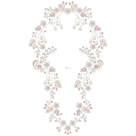 Une Petit Princesse Heirloom embroidery designs