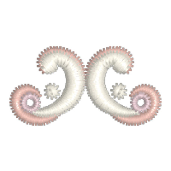 Une Petit Princesse Heirloom embroidery designs