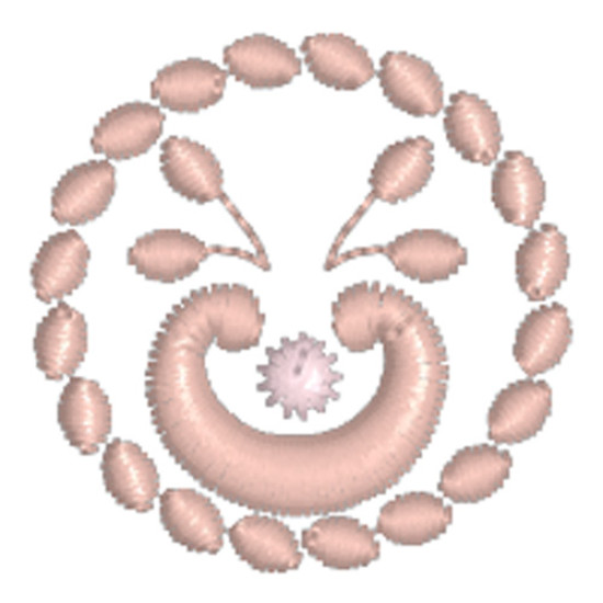 Une Petit Princesse Heirloom embroidery designs