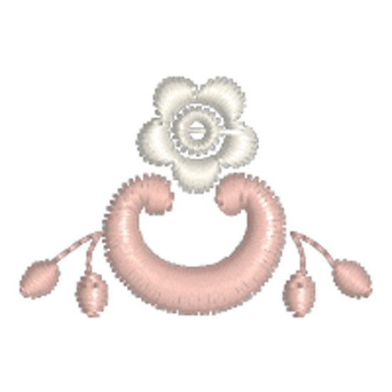 Une Petit Princesse Heirloom embroidery designs