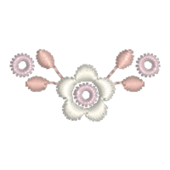 Une Petit Princesse Heirloom embroidery designs
