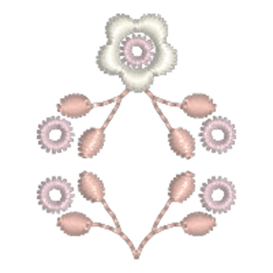 Une Petit Princesse Heirloom embroidery designs
