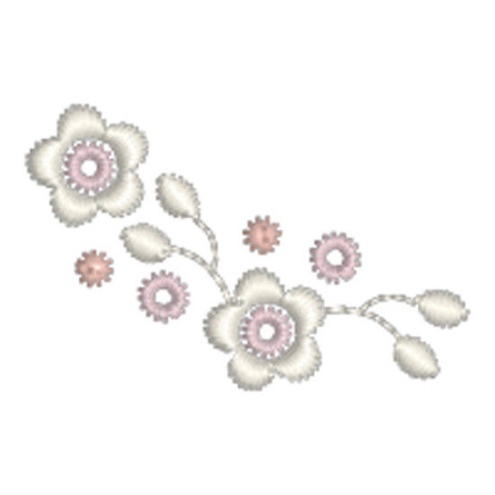 Une Petit Princesse Heirloom embroidery designs