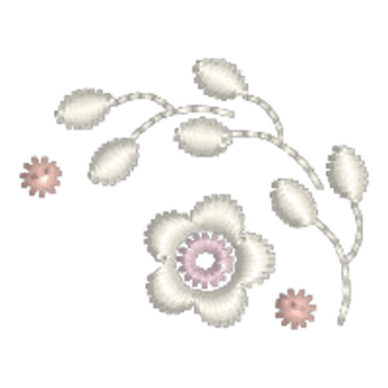 Une Petit Princesse Heirloom embroidery designs
