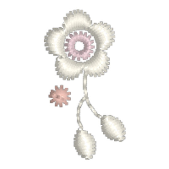 Une Petit Princesse Heirloom embroidery designs
