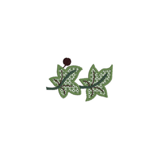 Vintage Grace floral embroidery designs