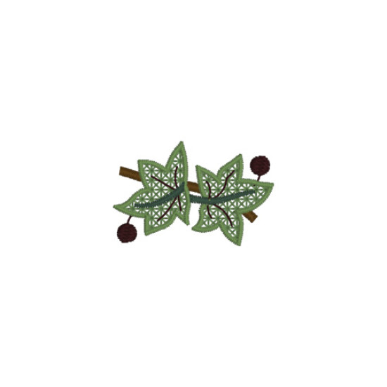 Vintage Grace floral embroidery designs
