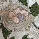 Vintage Grace floral embroidery designs