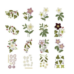 Winter Jewels 2