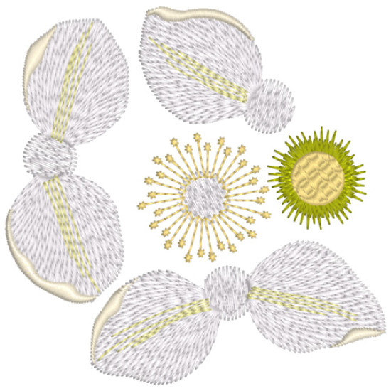hellebore botanical embroidery designs