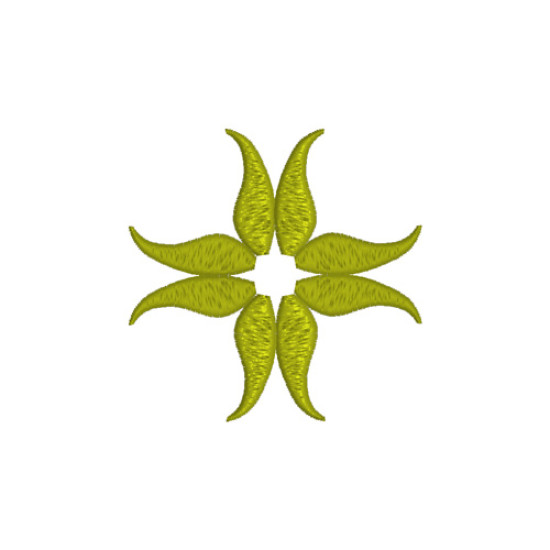 hellebore botanical embroidery designs