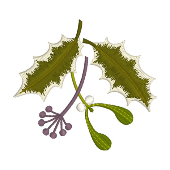 hellebore botanical embroidery designs