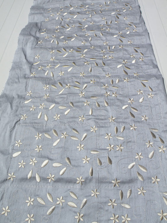 machine embroidery blog